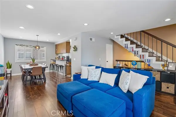 1599 Jefferson Boulevard, Los Angeles, CA 90018