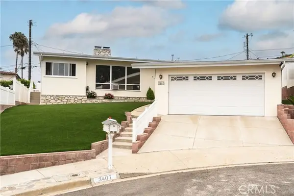 3407 Bowfin Avenue, San Pedro, CA 90732