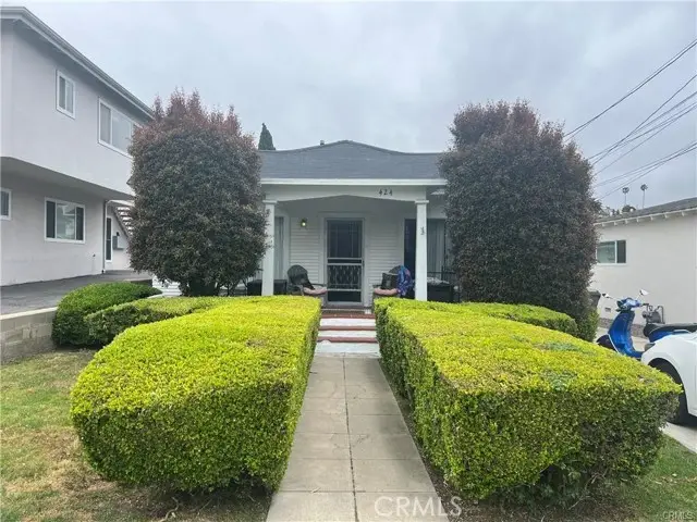 424 Broadway, Redondo Beach, CA 90277 - #1
