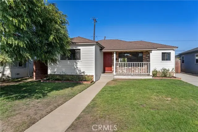 14910 Dublin Avenue, Gardena, CA 90249 - #1