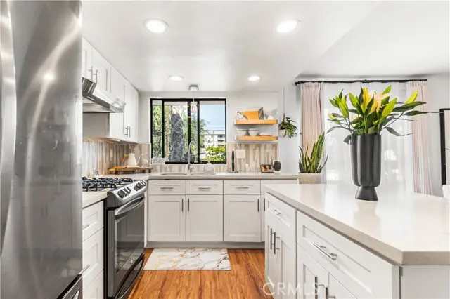 620 Hyde Park  #129, Inglewood, CA 90302 - #3