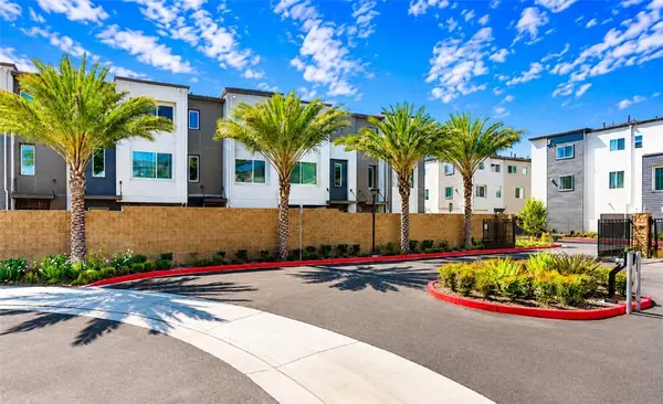 14057 Ruby Lane  #4, Gardena, CA 90247
