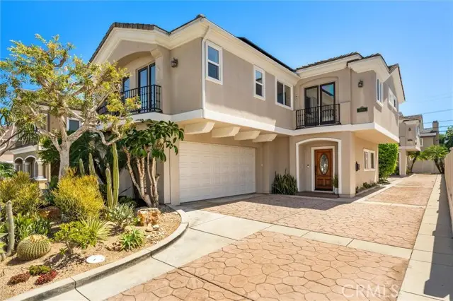 2206 Voorhees  #A, Redondo Beach, CA 90278 - #1