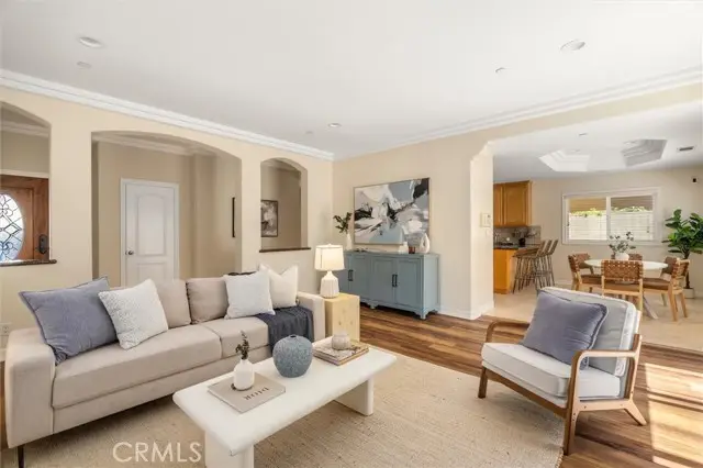 2206 Voorhees  #A, Redondo Beach, CA 90278 - #3