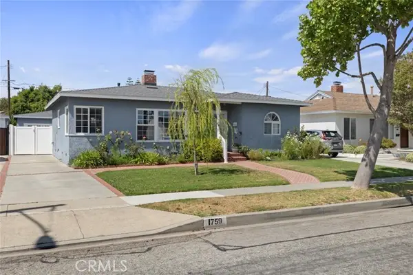 1759 244th, Torrance, CA 90501