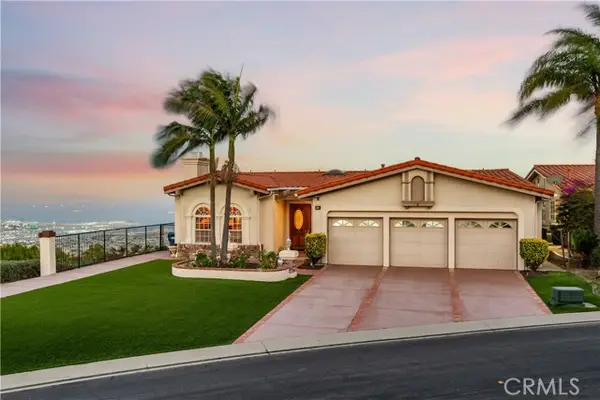20 Paseo De Castana, Rancho Palos Verdes, CA 90275