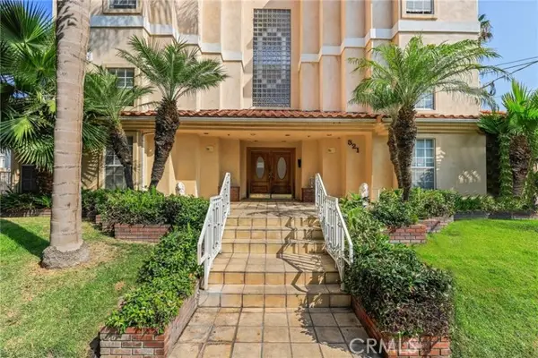 321 Queen Street  #20, Inglewood, CA 90301