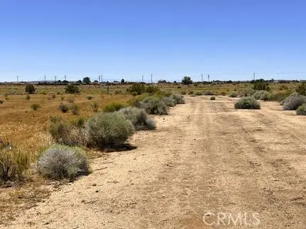 0 Jackpine Avenue, Mojave, CA 93501 - #1