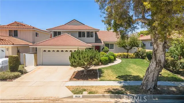 19221 Benfield, Cerritos, CA 90703 - #1