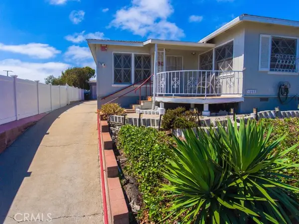 1223 Elberon, San Pedro, CA 90732