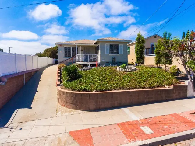 1223 Elberon, San Pedro, CA 90732 - #3