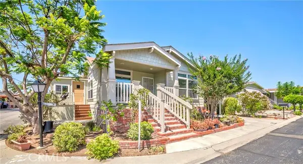 17700 Avalon  #138, Carson, CA 90746