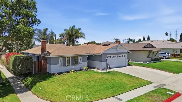 16953 Roa, Carson, CA 90746 - #1