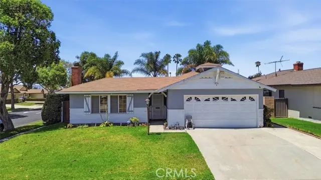 16953 Roa, Carson, CA 90746 - #2