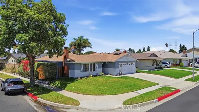 16953 Roa, Carson, CA 90746 - #3