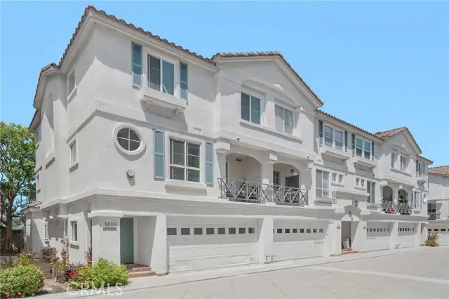 5439 Marine Avenue, Lawndale, CA 90260 - #1
