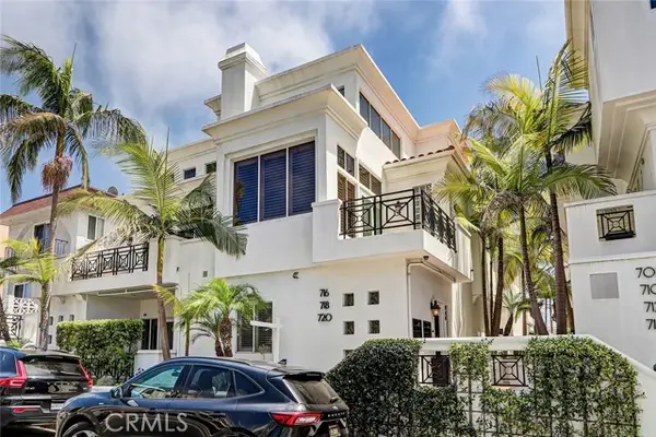 716 Manhattan Beach Boulevard, Manhattan Beach, CA 90266