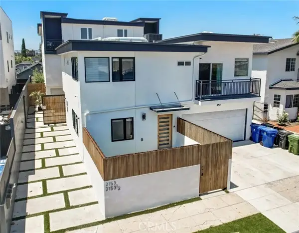 2153 West View Street, Los Angeles, CA 90016