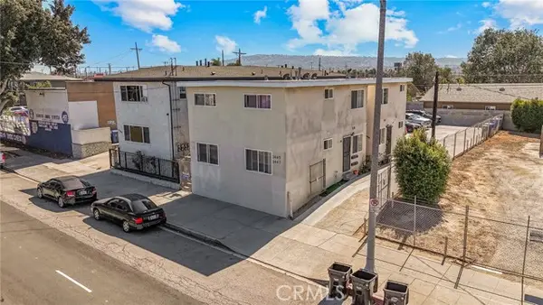 1445 Wilmington, Wilmington, CA 90744