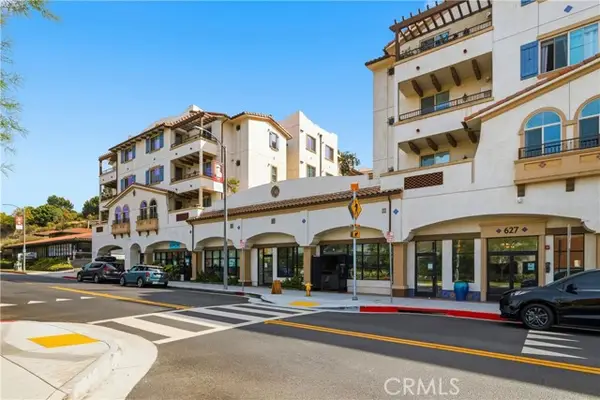 627 Deep Valley Drive  #P616, Rolling Hills Estates, CA 90274