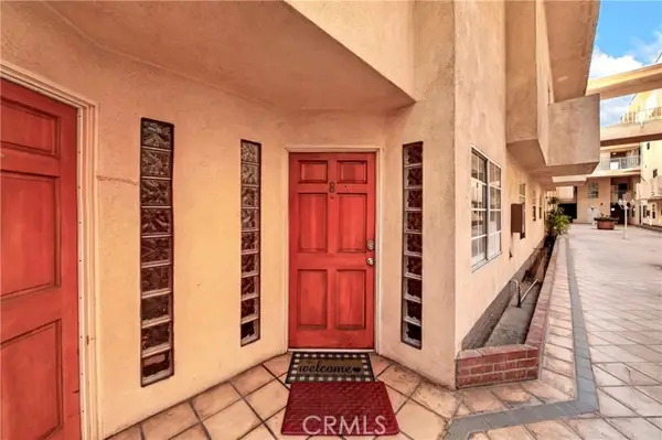 321 W. Queen St. Unit 8, Inglewood, CA 90301
