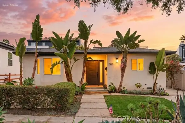 7410 85th Street, Los Angeles, CA 90045