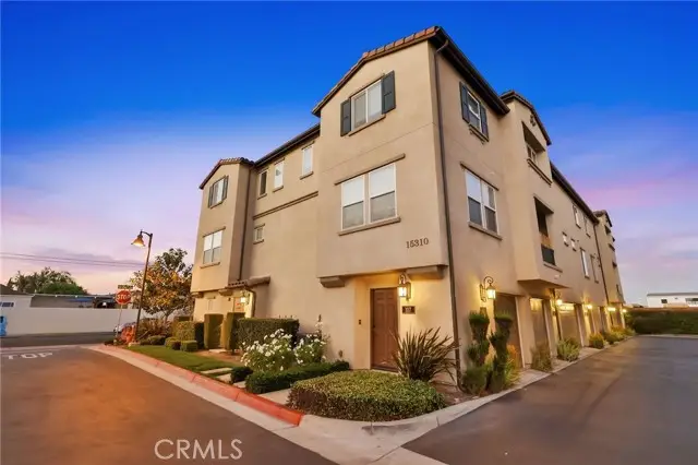 15310 Jasmine  #101, Gardena, CA 90249 - #3