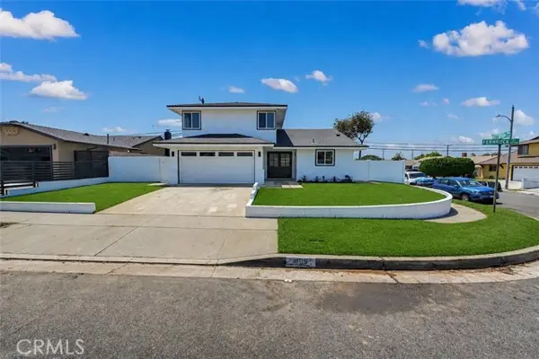 1606 Fernrock, Carson, CA 90746