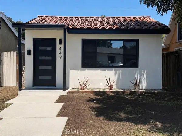 447 Adair Street, Long Beach, CA 90805