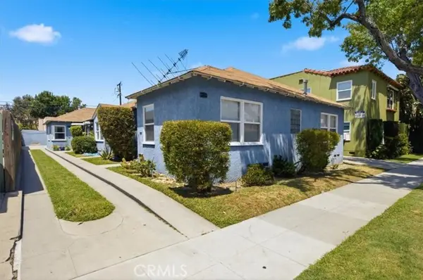 2441 Cedar Avenue, Long Beach, CA 90806