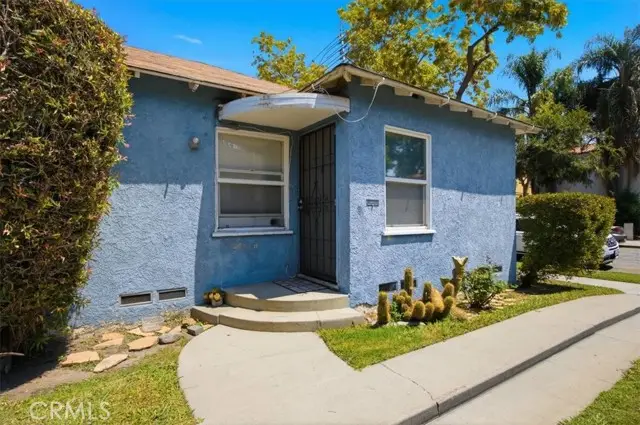 2441 Cedar Avenue, Long Beach, CA 90806 - #2