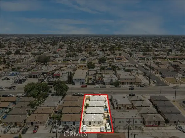 9309 Western, Los Angeles, CA 90047