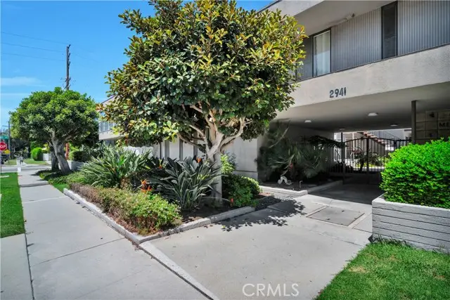 2940 Carson  #211, Torrance, CA 90503 - #2