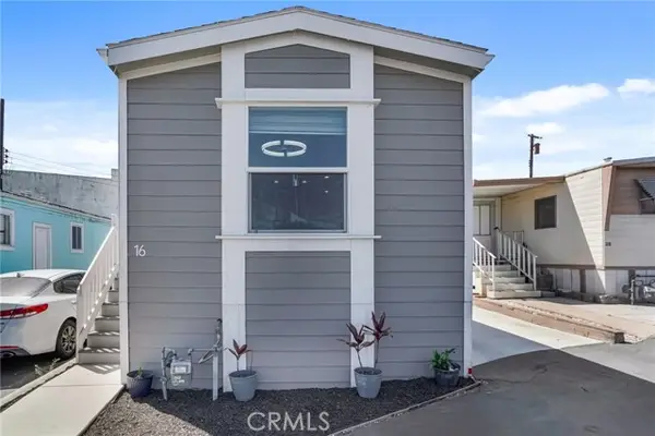 2355 Lomita Blvd  #16, Lomita, CA 90717