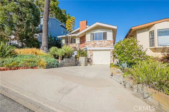3504 Walnut, Manhattan Beach, CA 90266 - #1