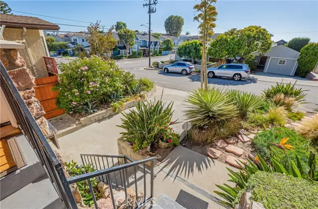 3504 Walnut, Manhattan Beach, CA 90266 - #2