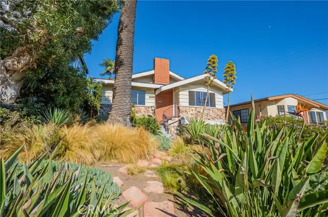 3504 Walnut, Manhattan Beach, CA 90266 - #3