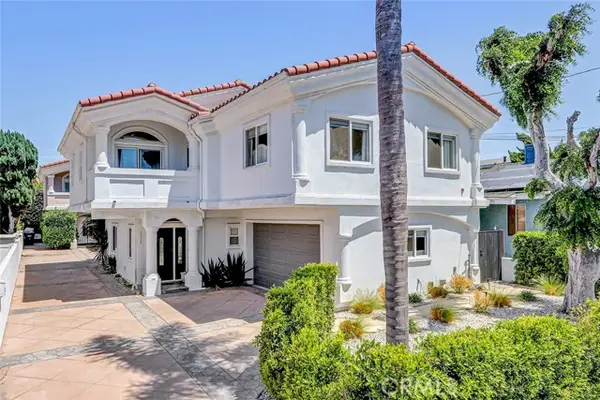 2113 Harriman  #A, Redondo Beach, CA 90278