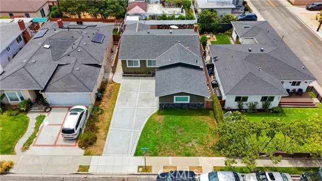 2402 Robinson, Redondo Beach, CA 90278 - #2