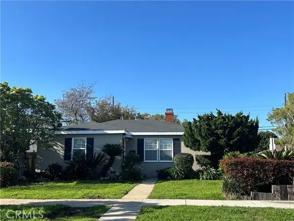 2303 Amherst, Los Angeles, CA 90064