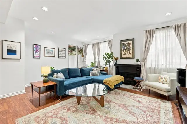 3315 Griffith Park Boulevard  #109, Los Angeles, CA 90027 - #2