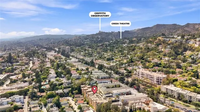 3315 Griffith Park Boulevard  #109, Los Angeles, CA 90027 - #3