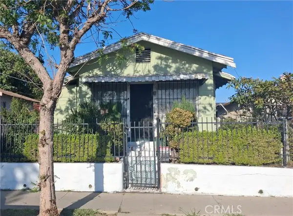 11720 San Pedro, Los Angeles, CA 90061