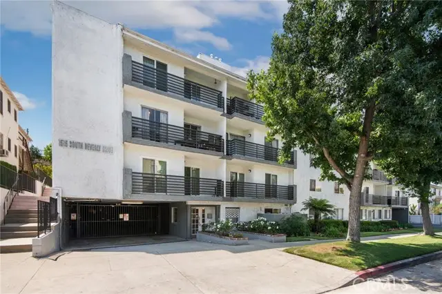 1515 Beverly Drive  #101, Los Angeles, CA 90035 - #1