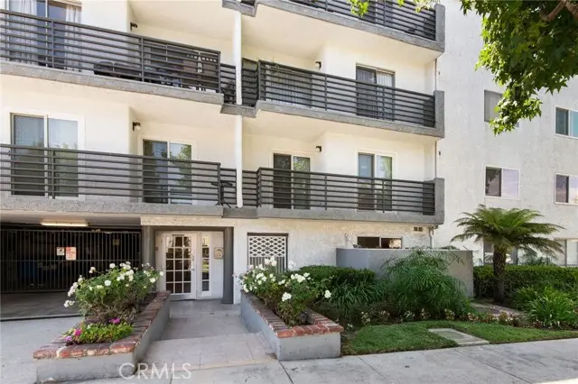 1515 Beverly Drive  #101, Los Angeles, CA 90035 - #2