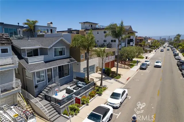 1204 Monterey Boulevard, Hermosa Beach, CA 90254 - #1