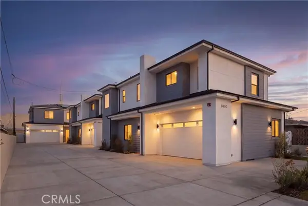 14810 Eastwood Avenue, Lawndale, CA 90260