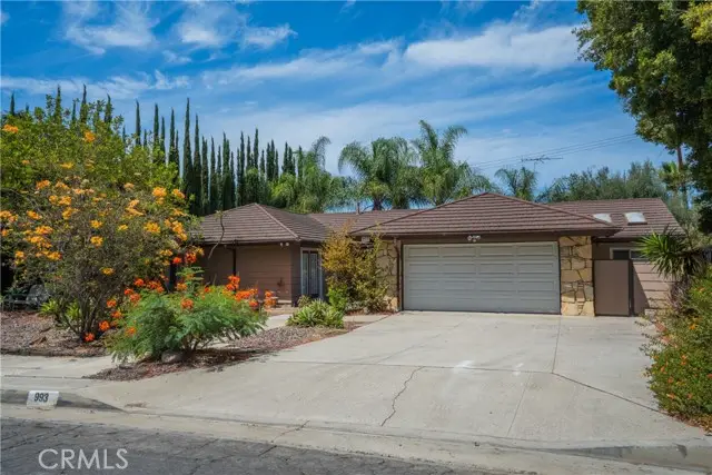 993 Verona, Fullerton, CA 92835 - #2