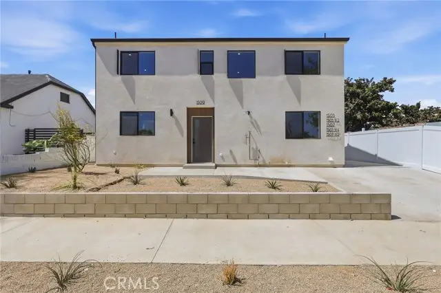 1507 83rd Street, Los Angeles, CA 90047 - #1