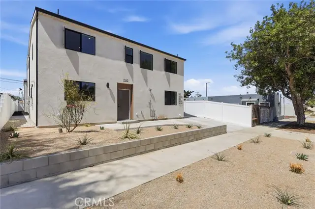 1507 83rd Street, Los Angeles, CA 90047 - #2